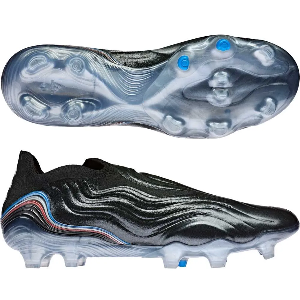 adidas Copa Sense+ FG Soccer Cleats | Edge of Darkness Pack