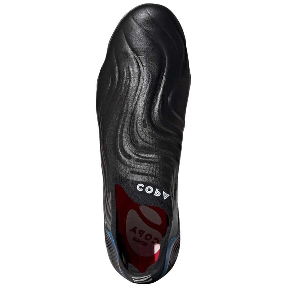 adidas Copa Sense+ FG Soccer Cleats | Edge of Darkness Pack