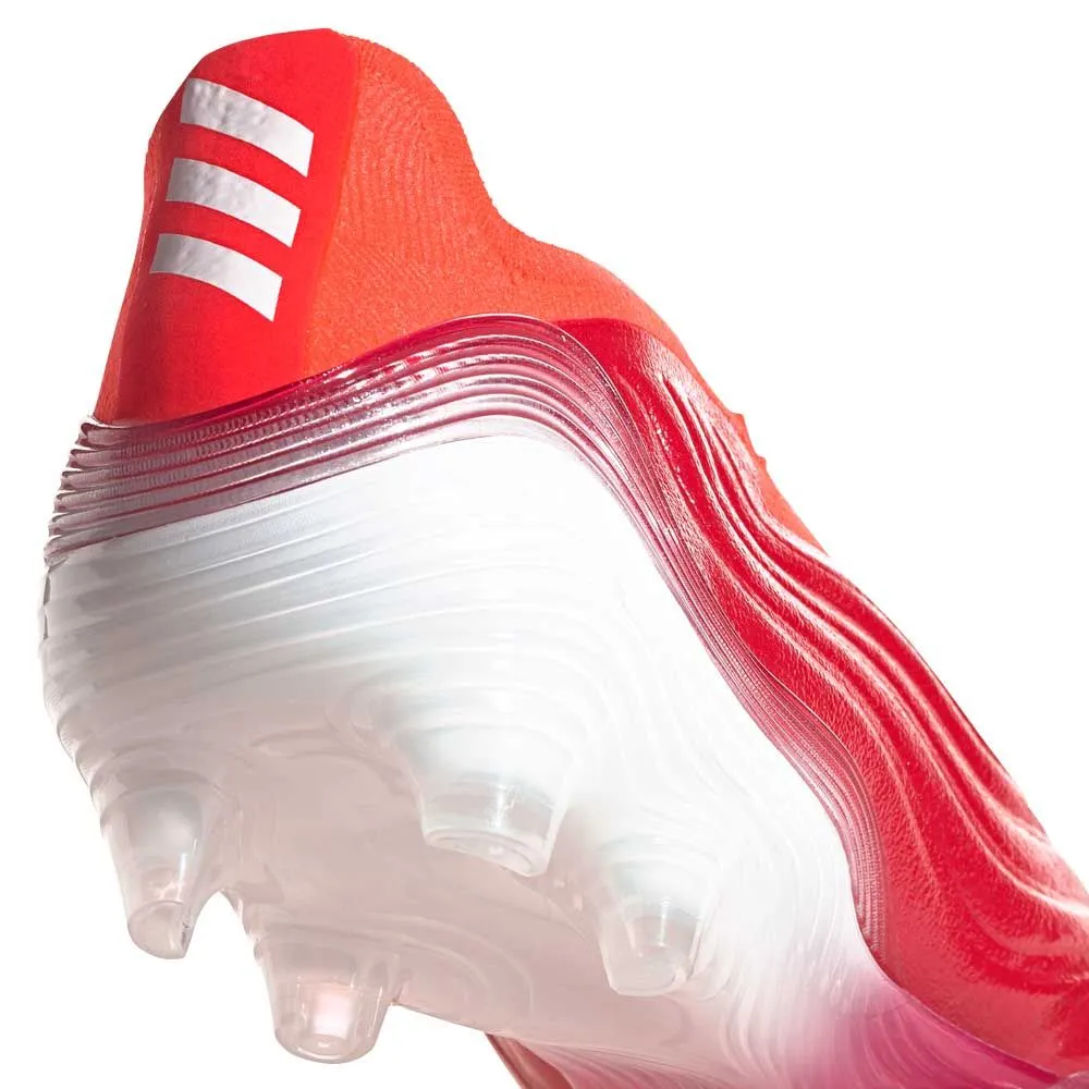 adidas Copa Sense+ FG Soccer Cleats | Meteorite Pack