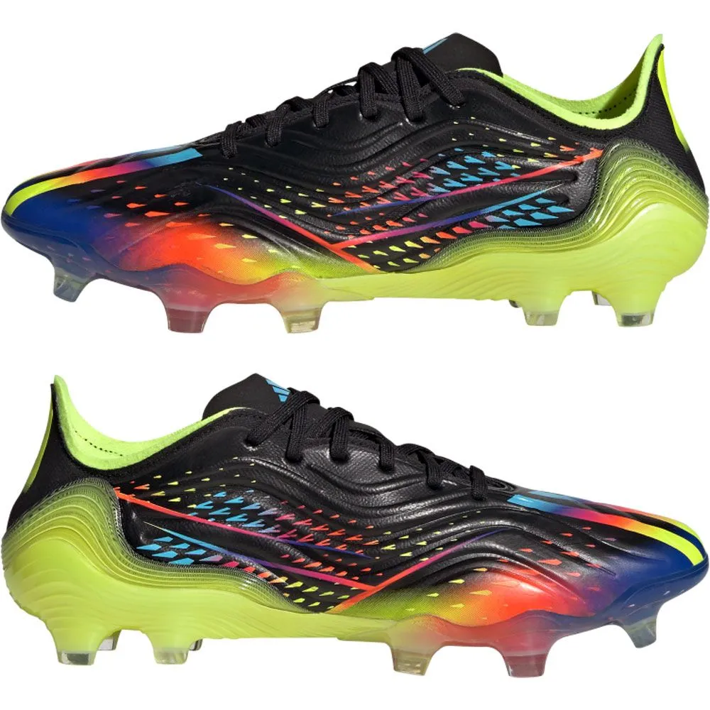 adidas Copa Sense.1 FG Soccer Cleats | Al Rihla Pack