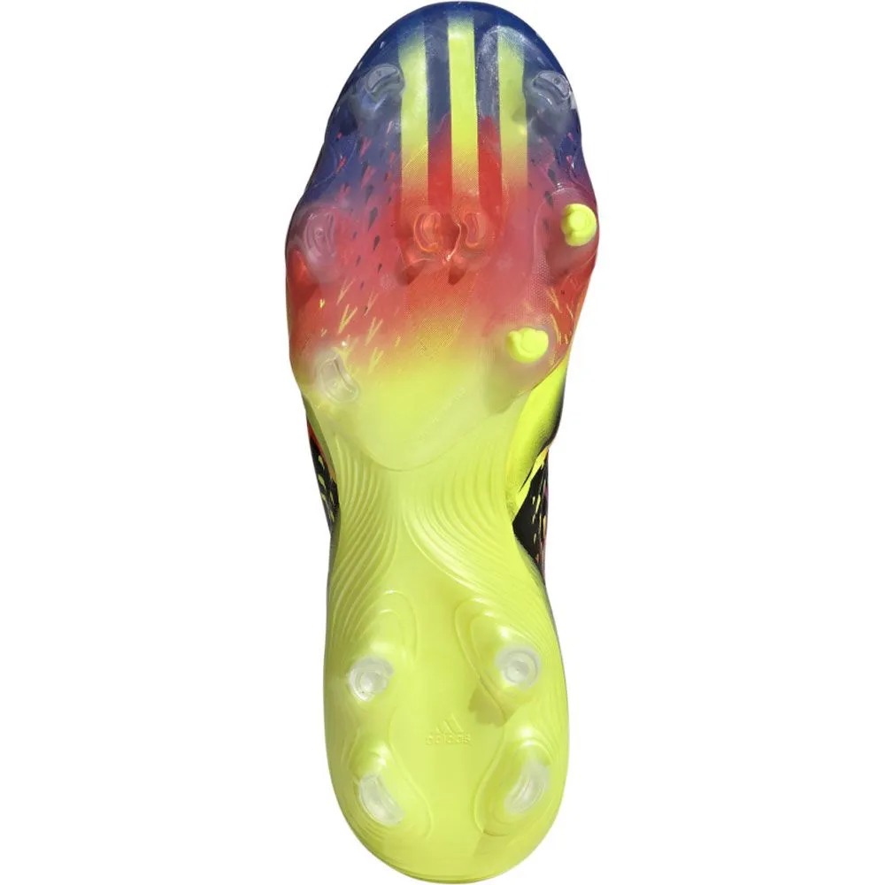 adidas Copa Sense.1 FG Soccer Cleats | Al Rihla Pack