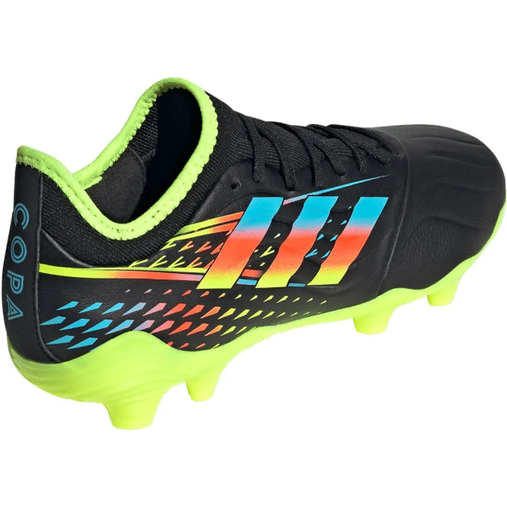 adidas Copa Sense.3 FG Soccer Cleats | Al Rihla Pack