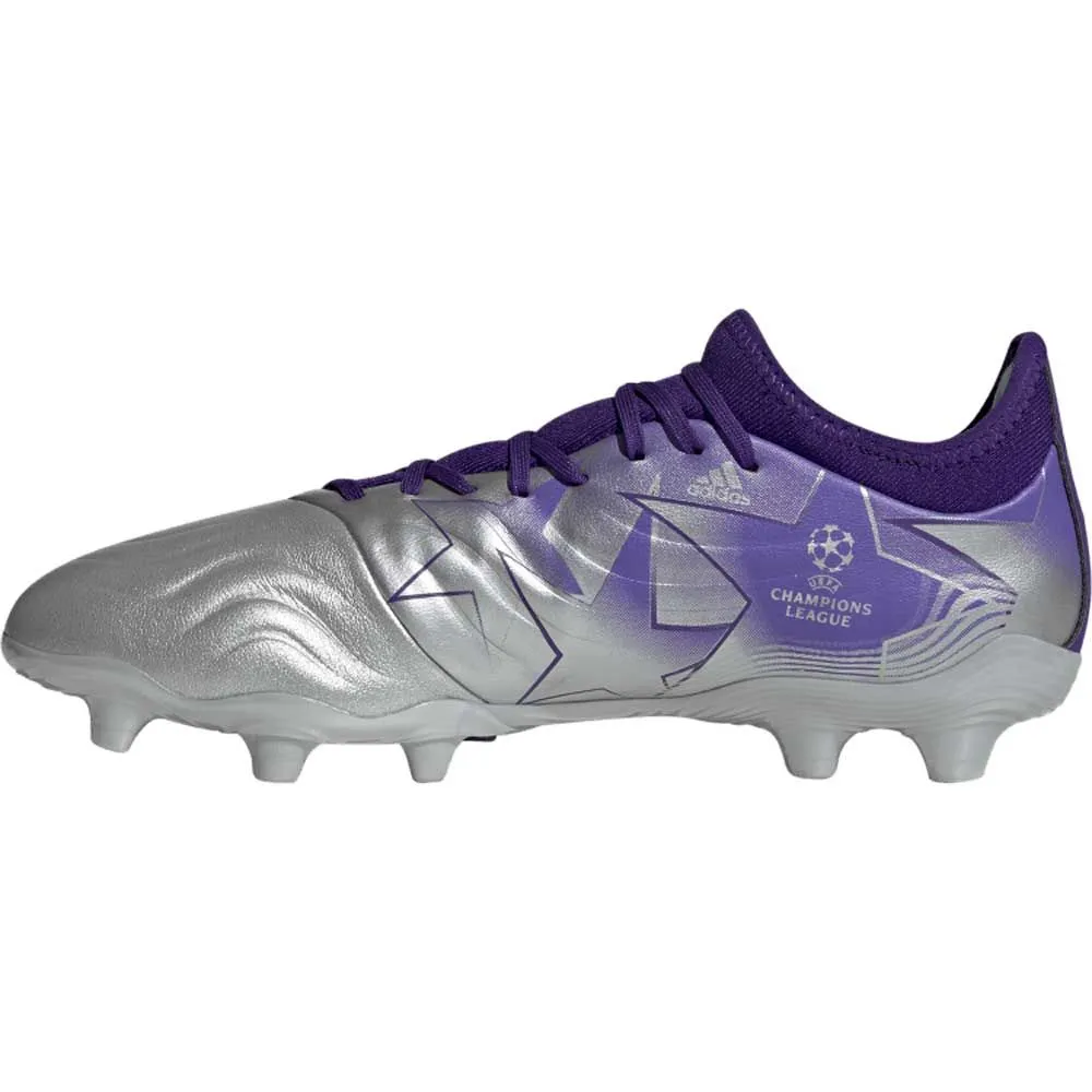 adidas Copa Sense.3 FG Soccer Cleats | Champions Code Pack