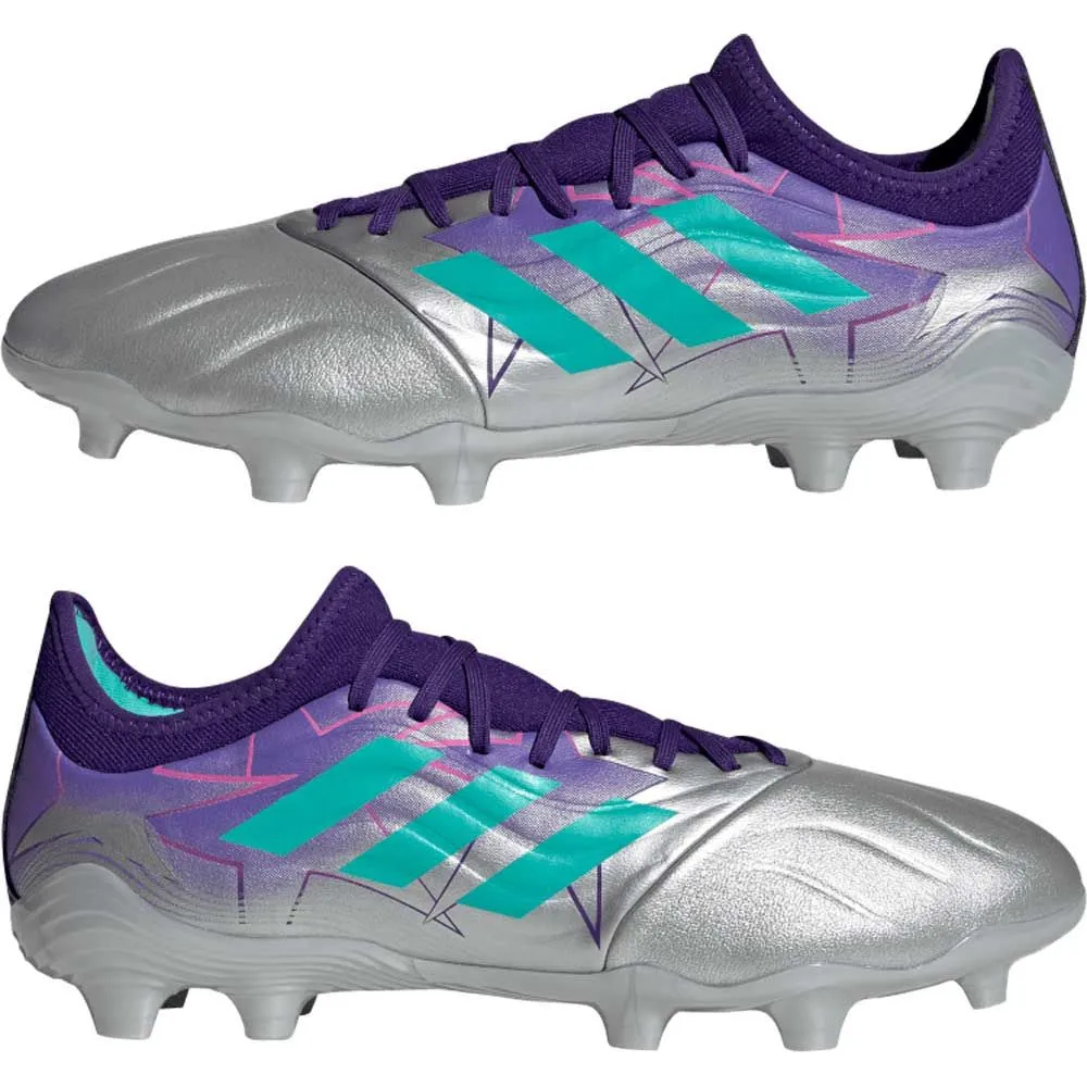 adidas Copa Sense.3 FG Soccer Cleats | Champions Code Pack