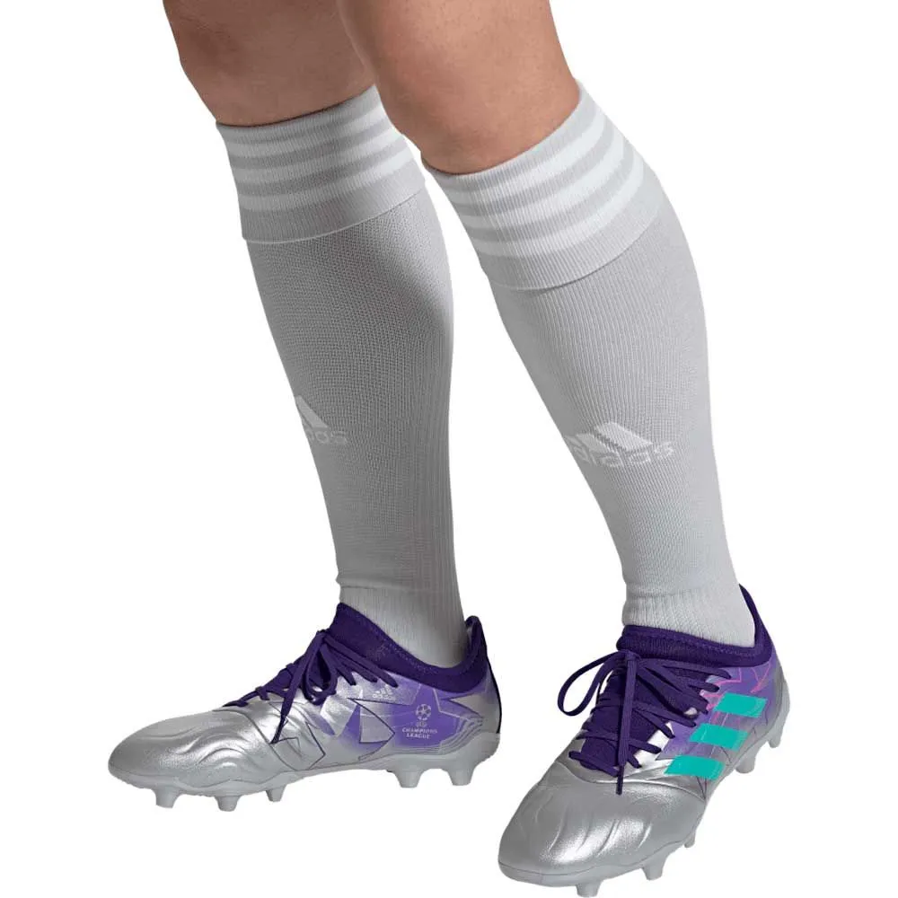 adidas Copa Sense.3 FG Soccer Cleats | Champions Code Pack