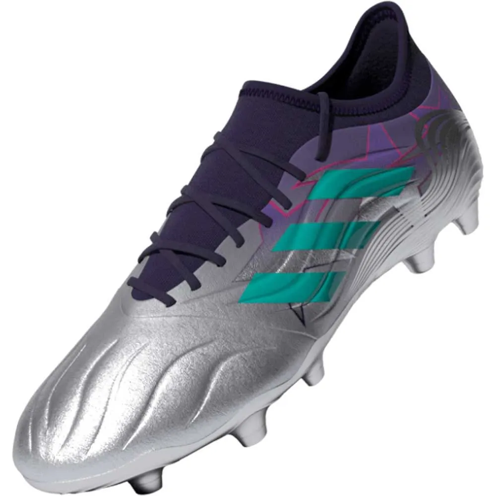 adidas Copa Sense.3 FG Soccer Cleats | Champions Code Pack