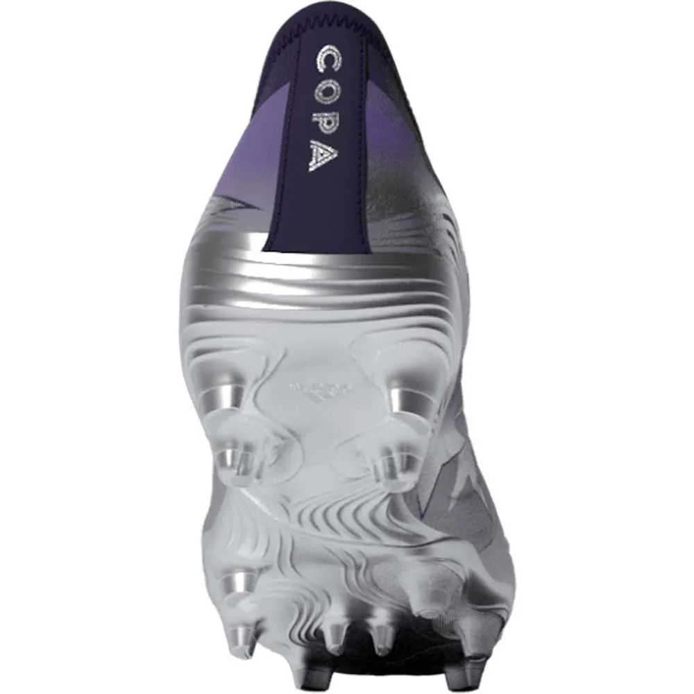 adidas Copa Sense.3 FG Soccer Cleats | Champions Code Pack