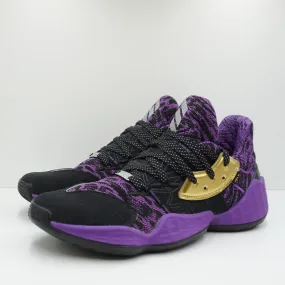 Adidas Harden vol. 4 Star Wars