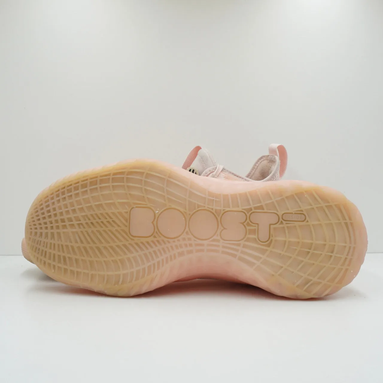 Adidas Harden Vol. 5 Futurenatural Icey Pink