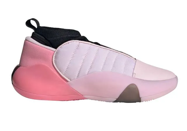 Adidas harden vol 7 pink