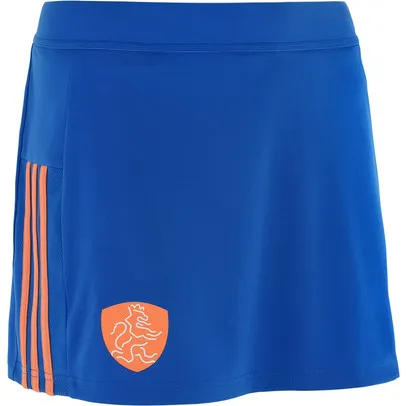 adidas KNHB Hockey Rokje Uit Dames