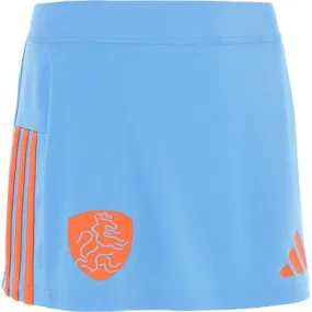 adidas KNHB Hockey Rokje Uit Meisjes 2024/2026
