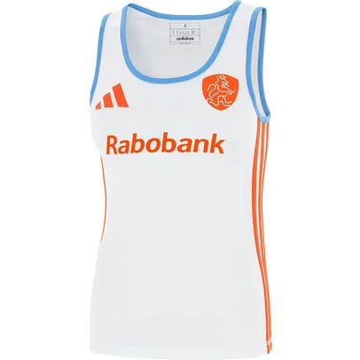 adidas KNHB Hockey Shirt Uit Dames 2024/2026