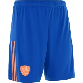 adidas KNHB Hockey Short Uit Heren