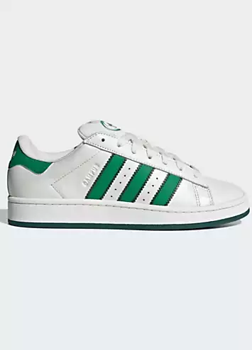 adidas Originals Campus 00s Trainers | Grattan