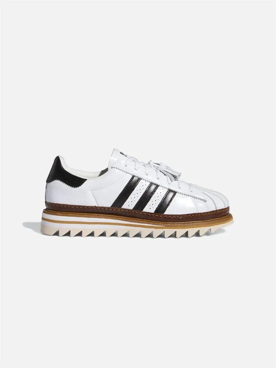 ADIDAS ORIGINALS CLOT x adidas Superstar 