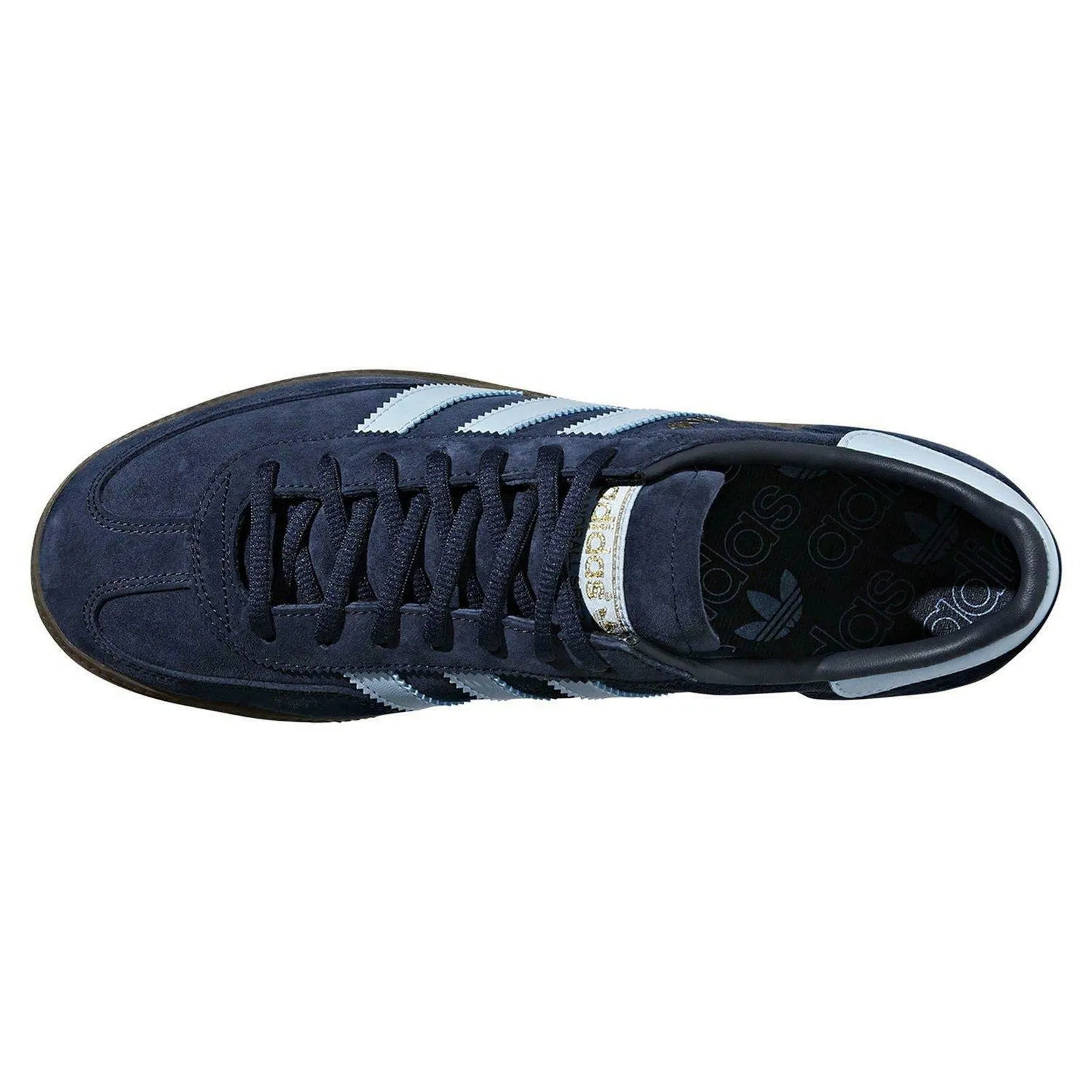 adidas Originals Handball Spezial Trainers - Navy
