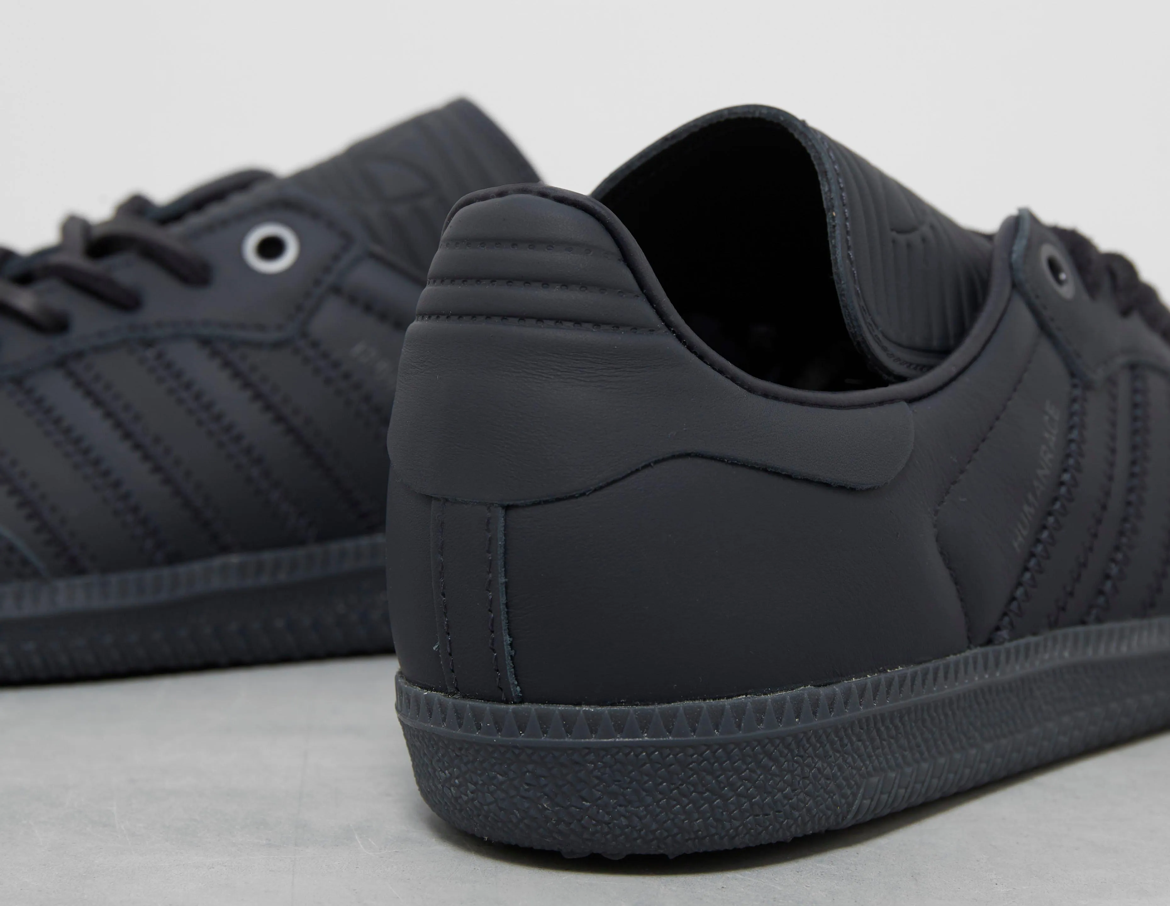 adidas Originals x Pharrell Williams Humanrace Samba Women's