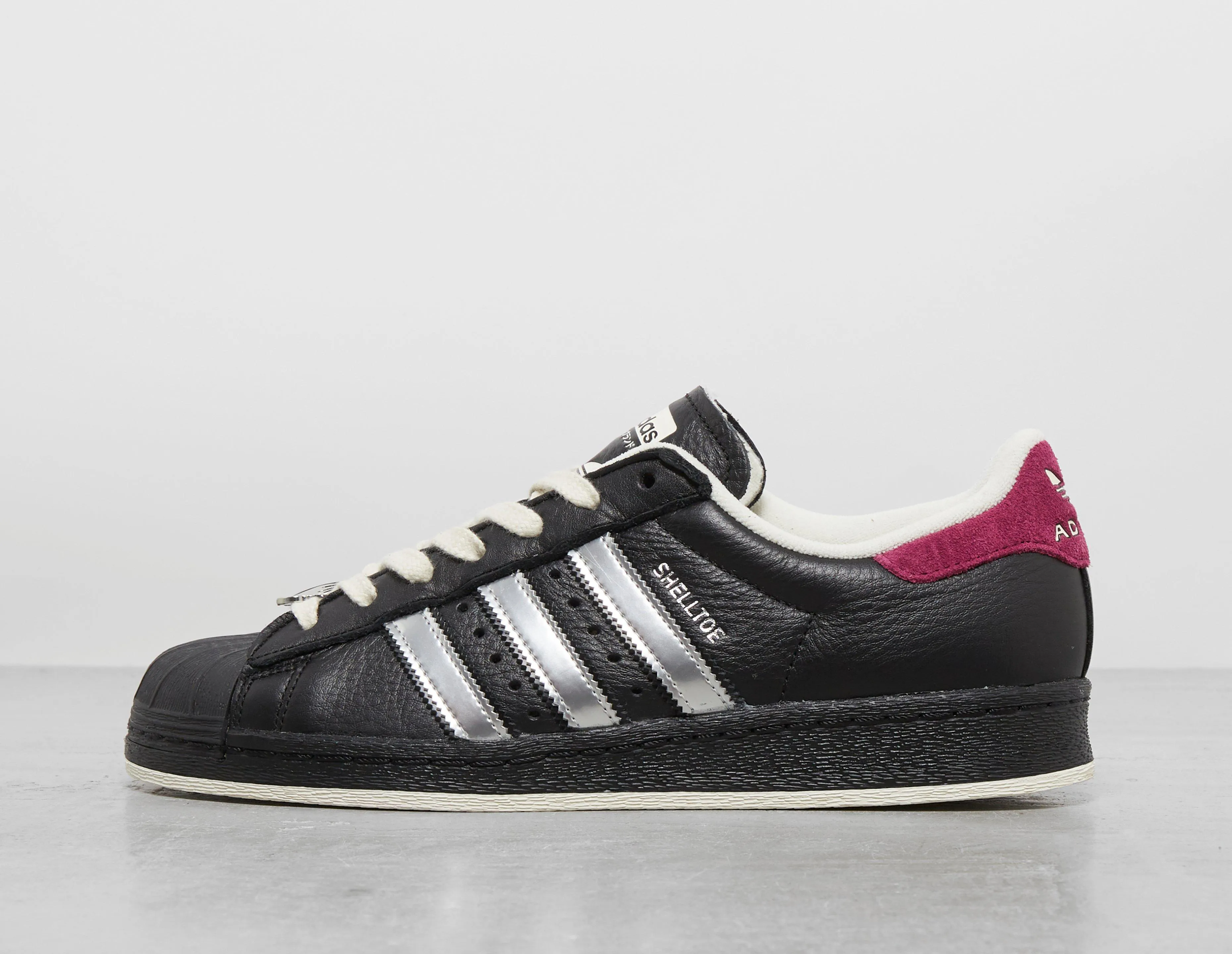 adidas Originals x Superstar Teenage Mutant Ninja Turtle