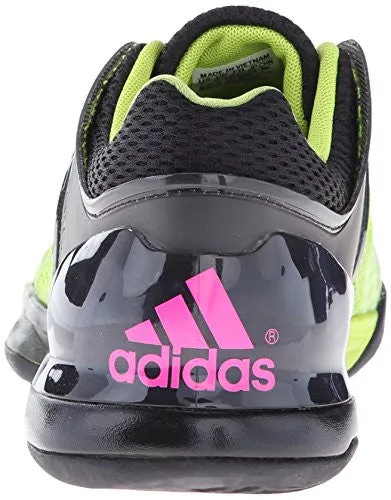 adidas Performance Men's Adizero Ubersonic Tennis Shoe