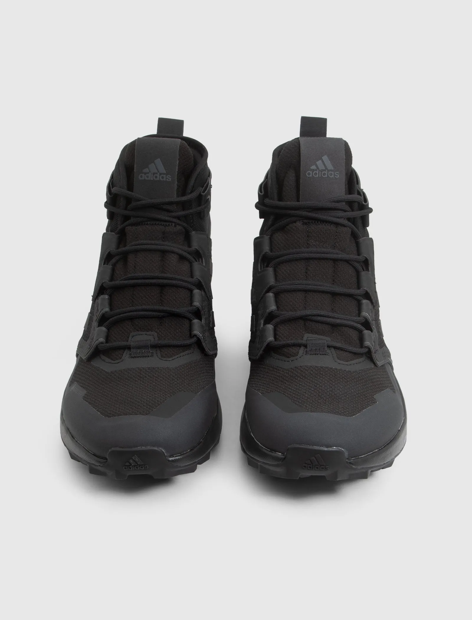 ADIDAS PHARRELL TERREX TRAILMAKER MID 