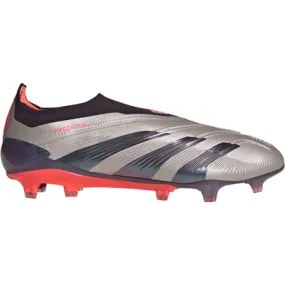 adidas Predator Elite Laceless FG