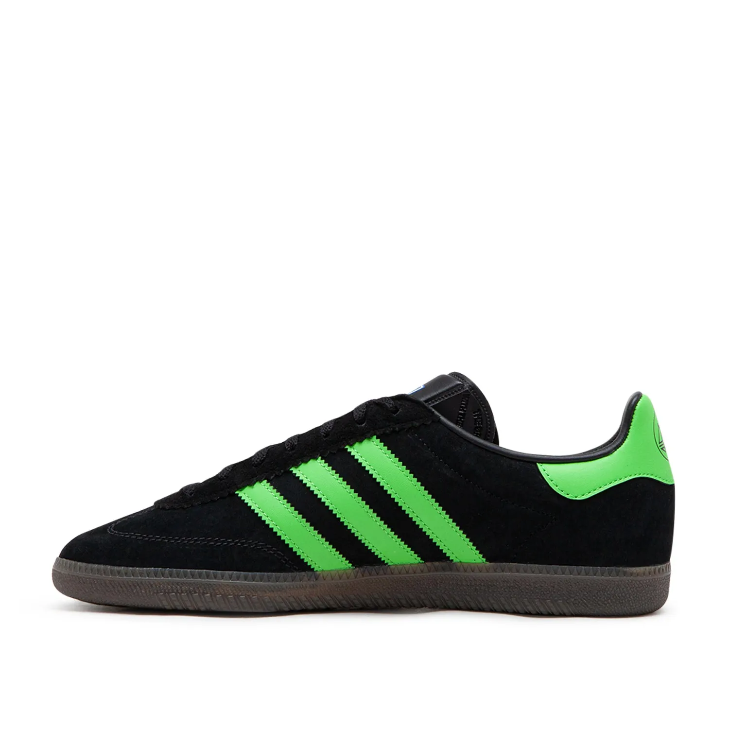 adidas Samba Deco Spezial (Black)