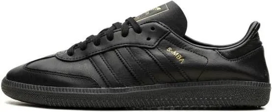 Adidas Samba Decon leather sneakers Black