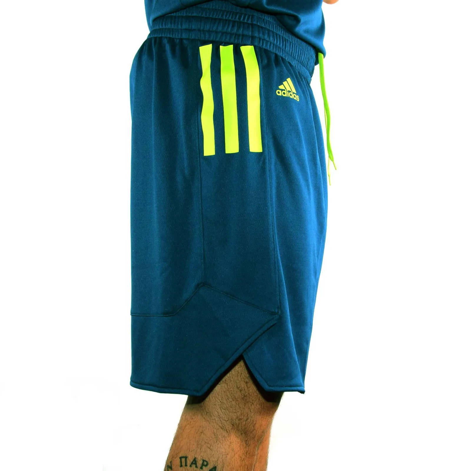 Adidas shorts ''Slovenija''