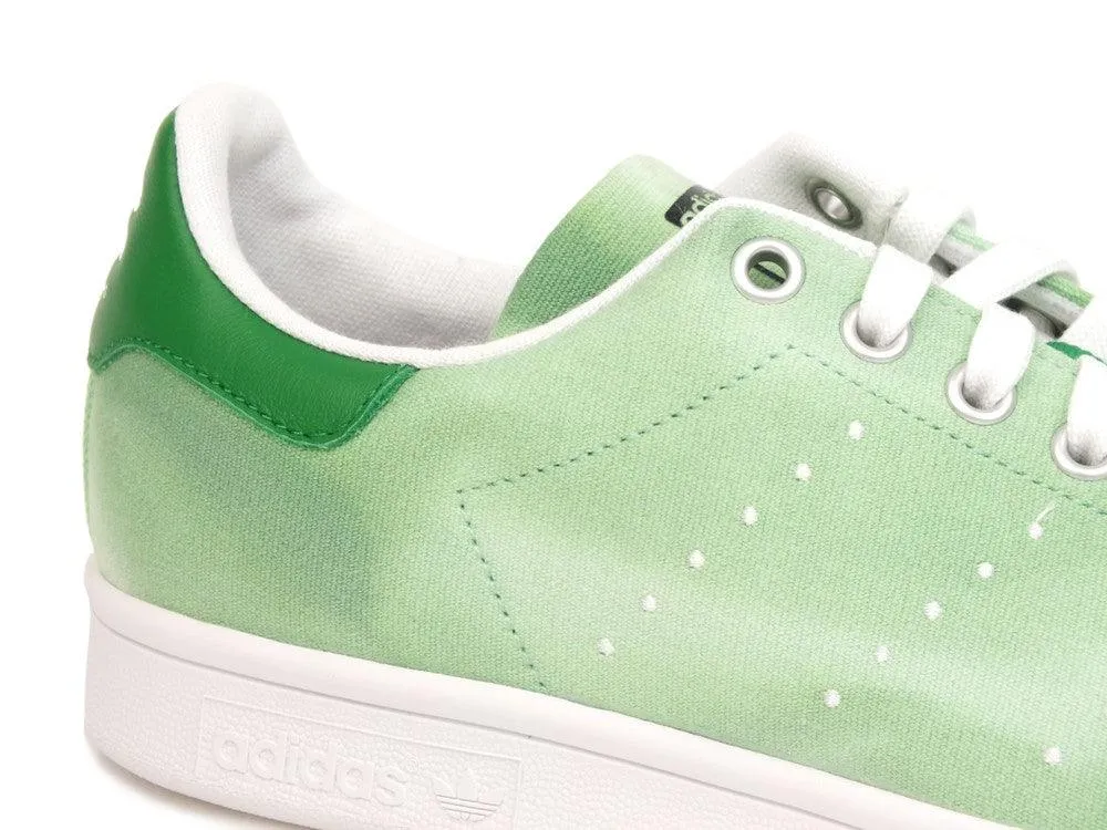 ADIDAS Stan Smith PHARRELL WILLIAMS Green AC7043