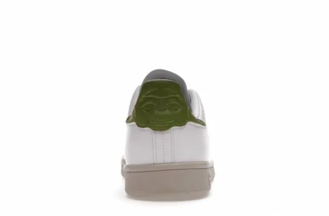 Adidas Stan Smith "Yoda"