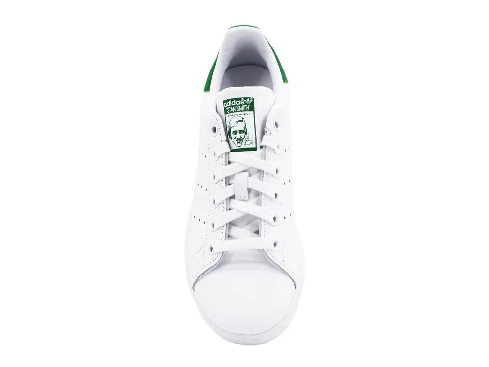 ADIDAS Stan Smith Sneakers White Green M20324