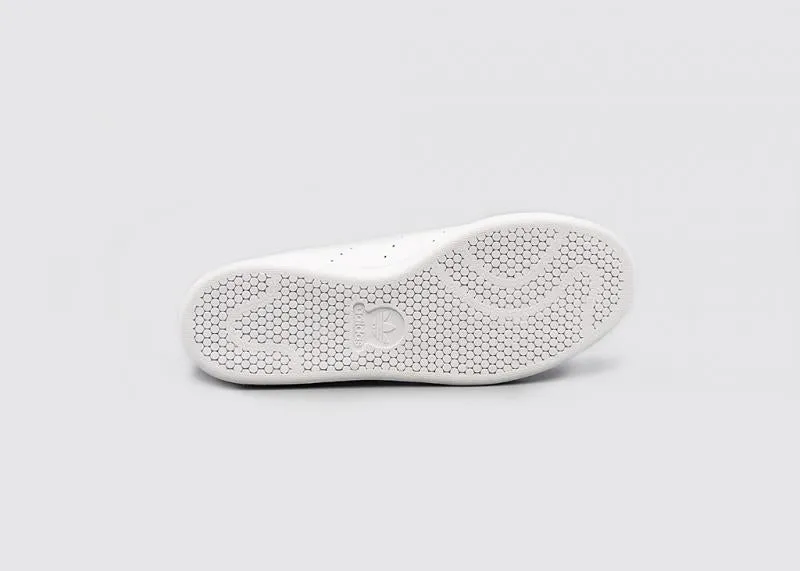 adidas Stan Smith - WHT/GRN