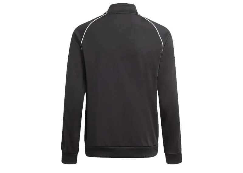 Adidas Super Star Track Jacket – Black