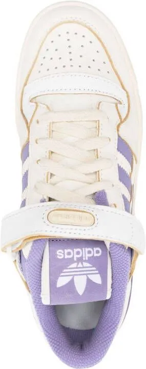 Adidas Superstar 82 low-top sneakers Neutrals