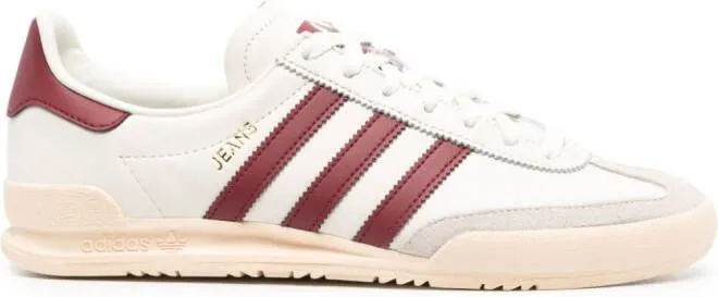 Adidas Superstar 82 low-top sneakers Neutrals