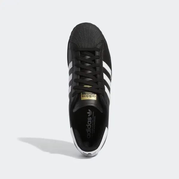 Adidas Superstar ADV - Black White