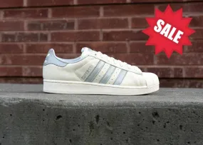 adidas Superstar - Off White