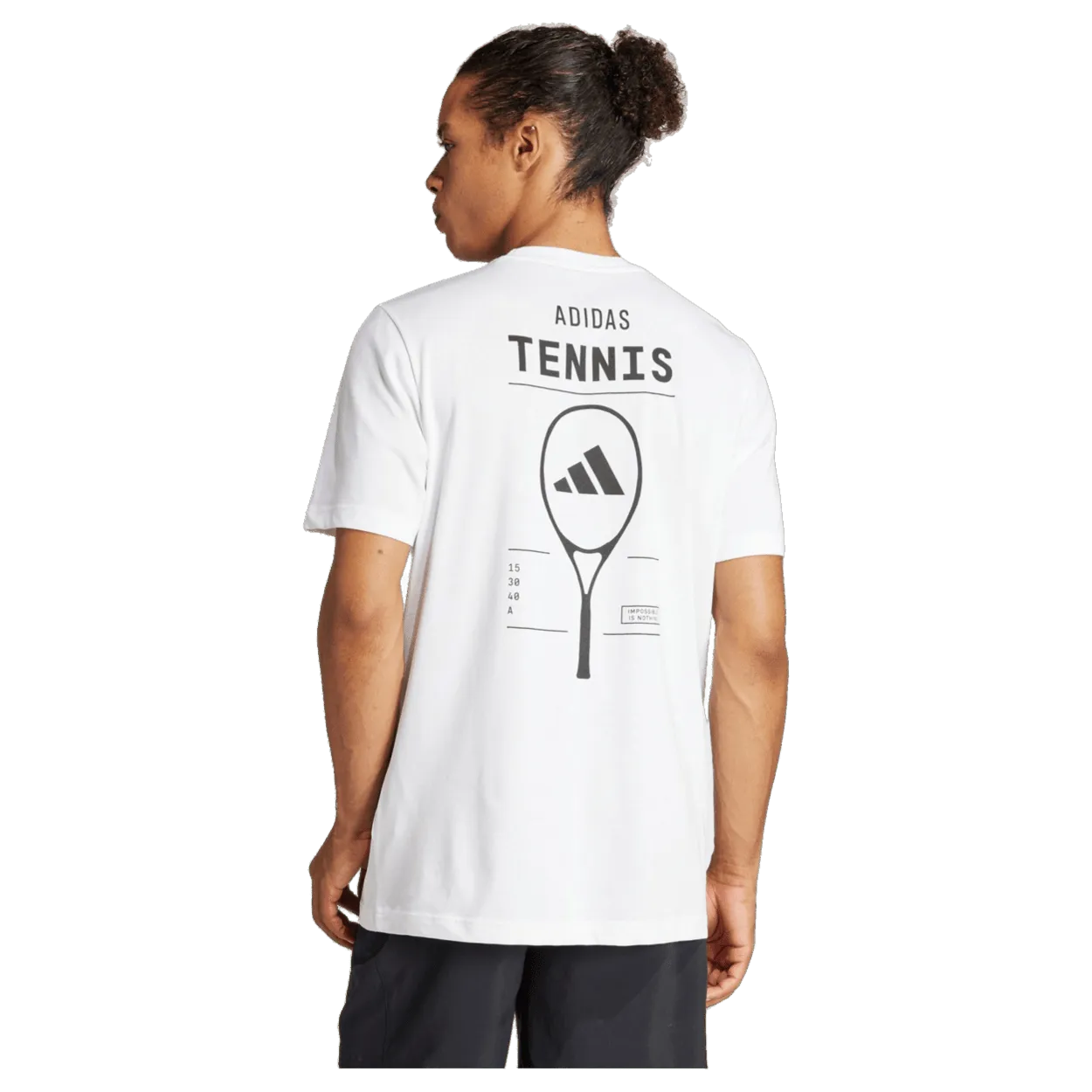 Adidas Tennis Category T-Shirt