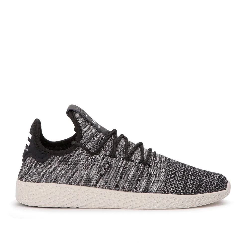 adidas Tennis HU PK (White / Black)