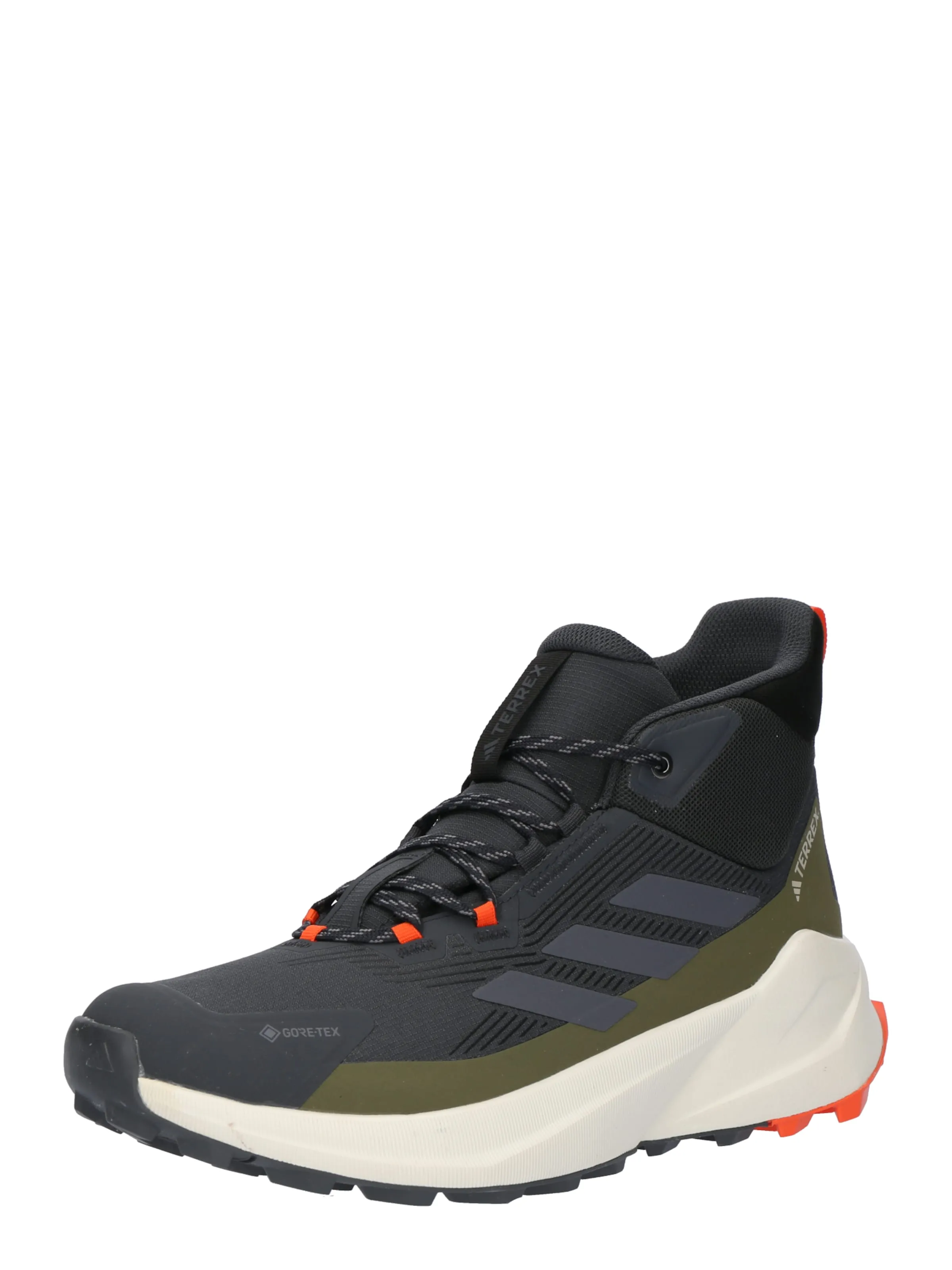 ADIDAS TERREX Sports shoe 'TRAILMAKER 2 MID GTX' in Black
