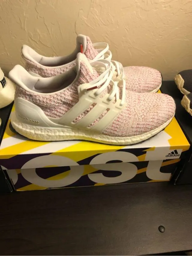 Adidas ultraboost 4.0 