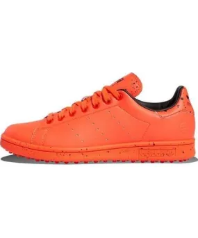adidas Vice Golf x Stan Smith 'Solar Red'