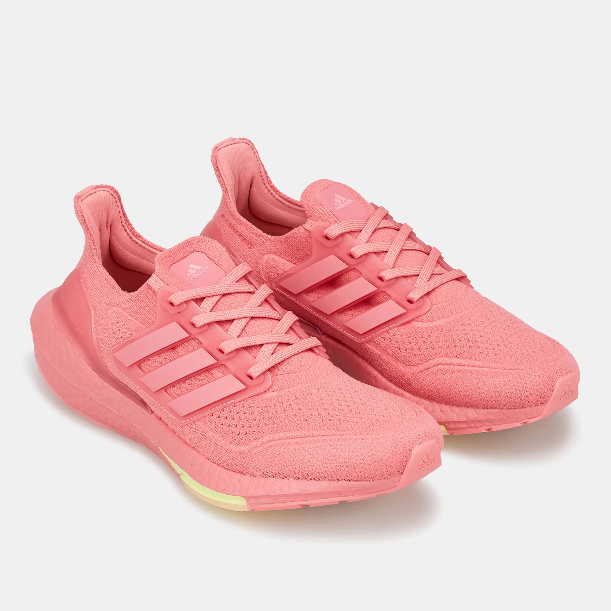 adidas Women's Ultraboost 21 Shoe