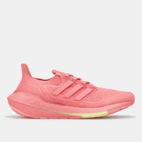 adidas Women's Ultraboost 21 Shoe