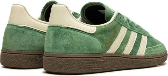 Adidas x Teenage Mutant Ninja Turtles Superstar sneakers Green