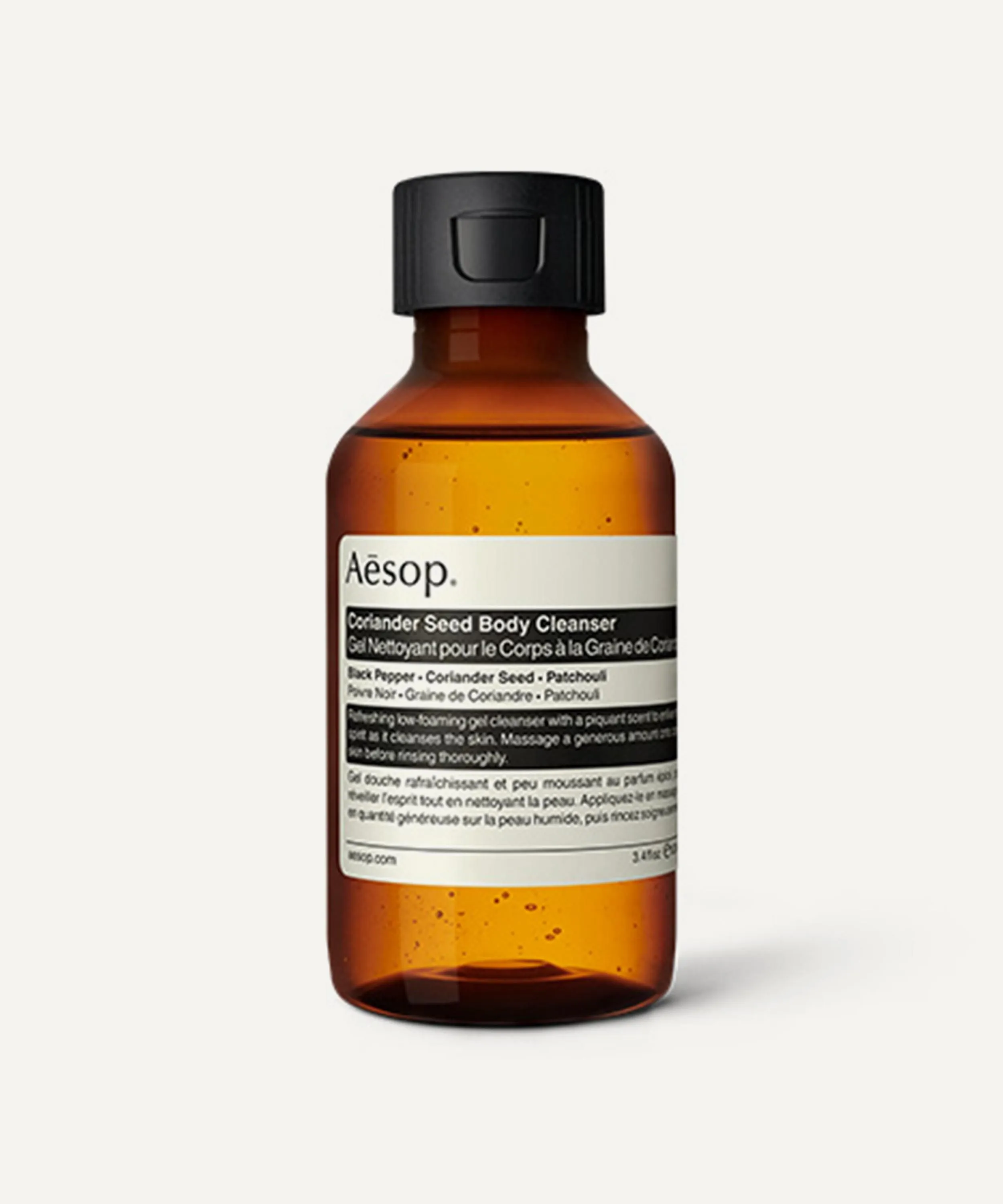 Aesop Coriander Seed Body Cleanser 100ml