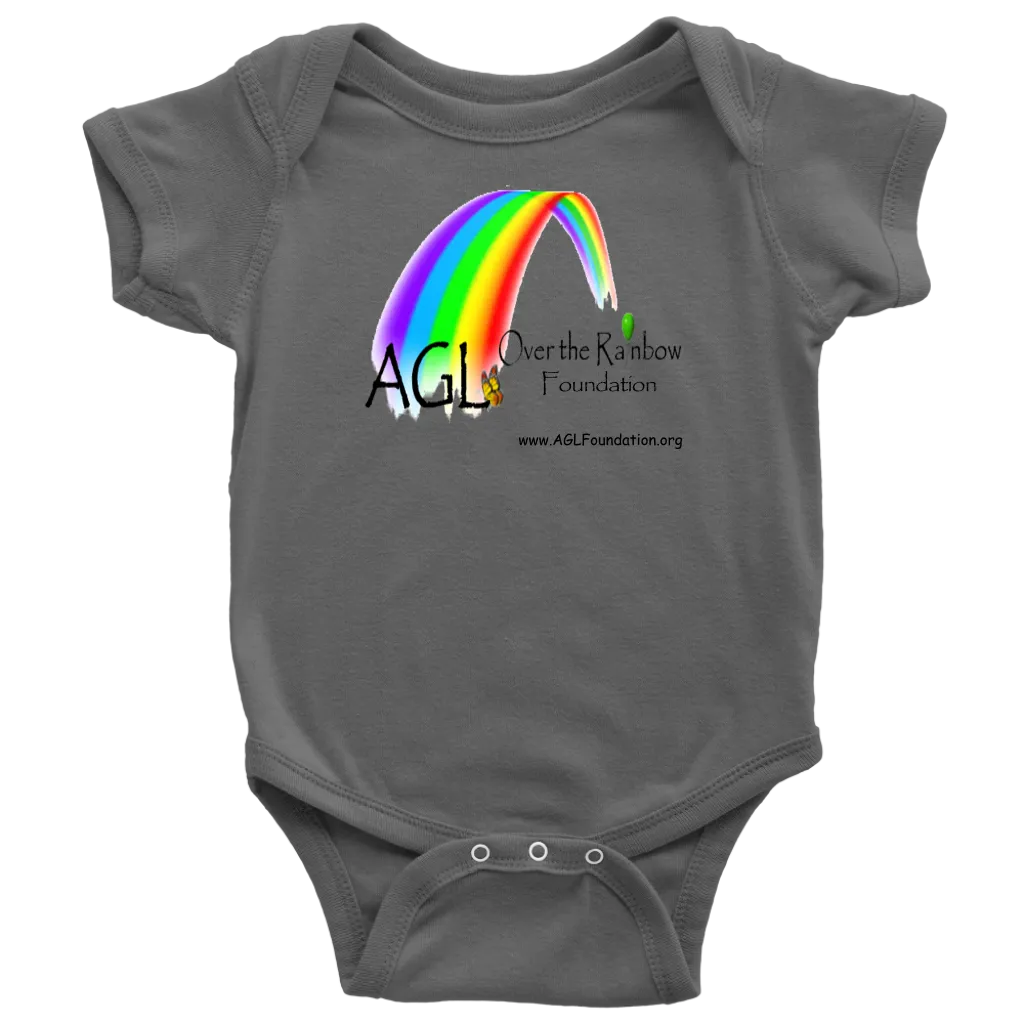AGL Rainbow Foundation for Baby