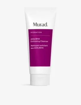 AHA/BHA Exfoliating Cleanser 200ml