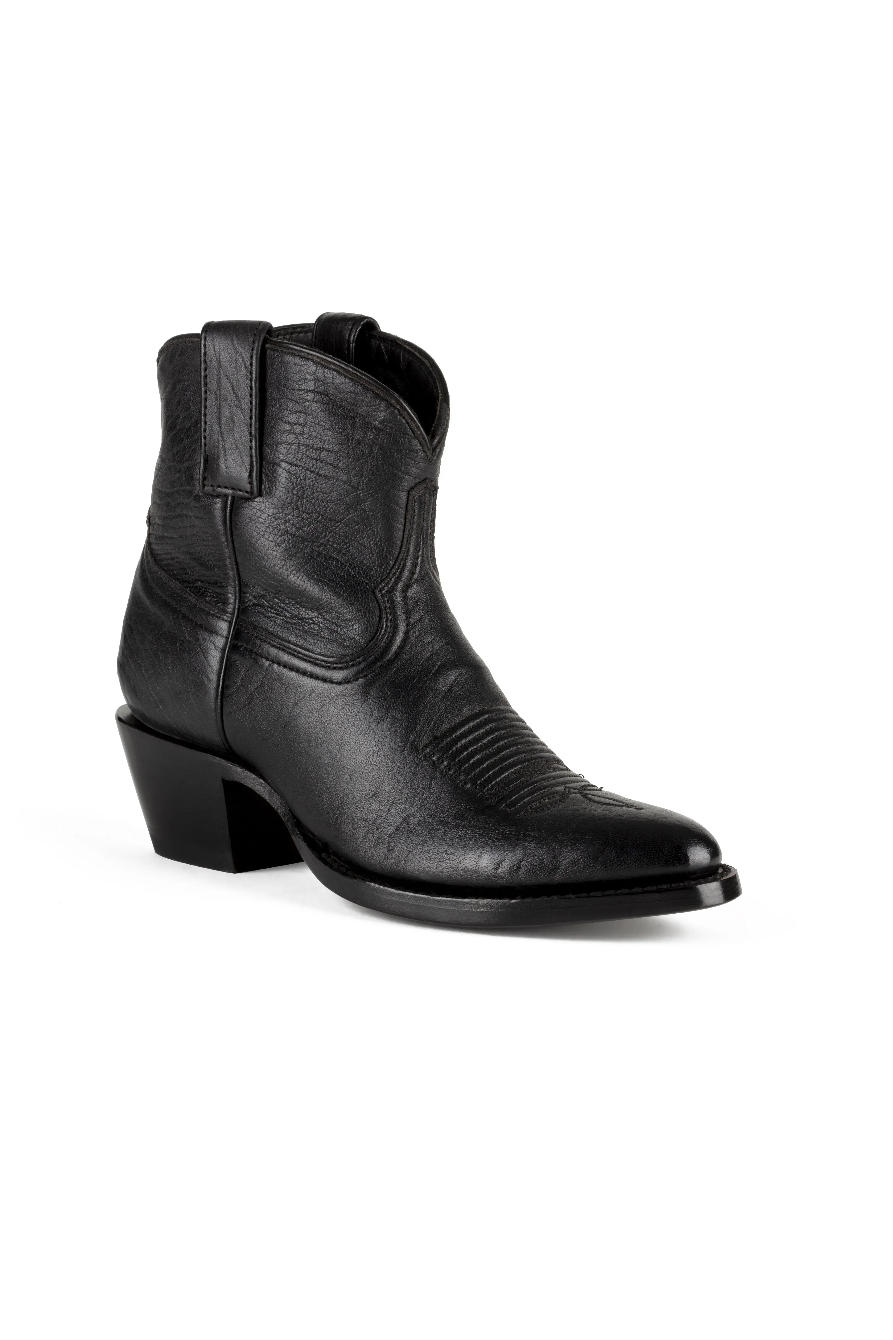 Allens Brand - Billy - Black